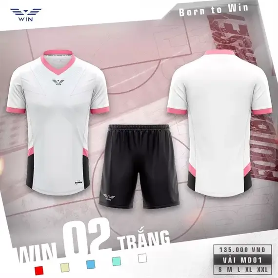 QA BÓNG ĐÁ WIN 02 CP