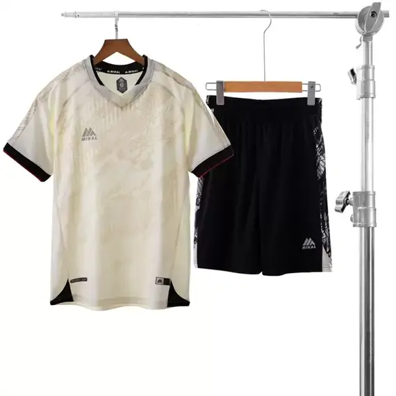 QA BÓNG ĐÁ RAVID K1 MK