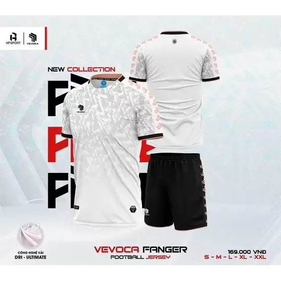 QA BÓNG ĐÁ FANGER HP