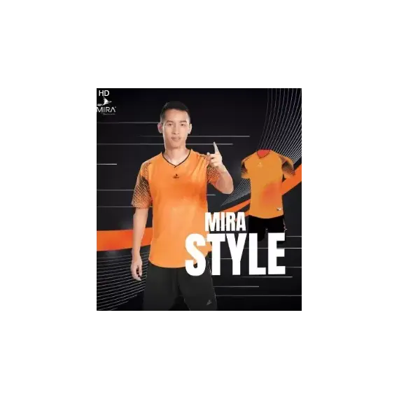 QA BÓNG ĐÁ MIRA STYLE