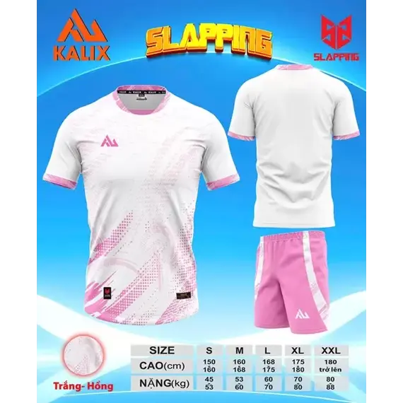 QA BÓNG ĐÁ KL01 SLAPPING KL