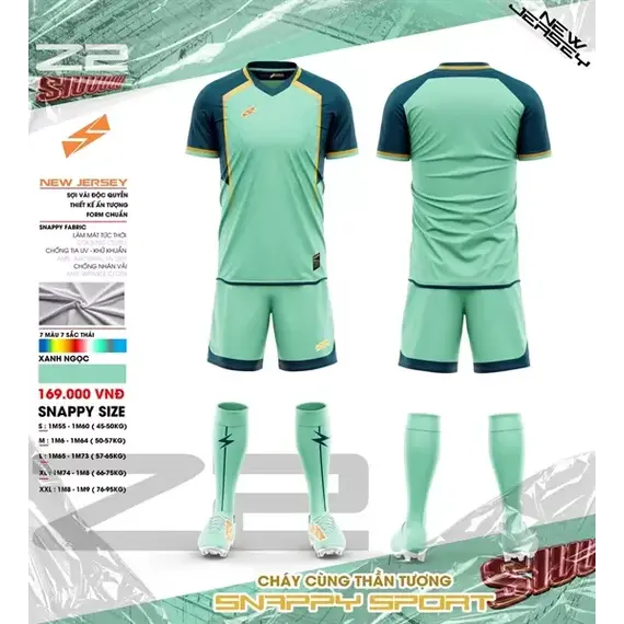 QA BÓNG ĐÁ Z2 ULTIMATE