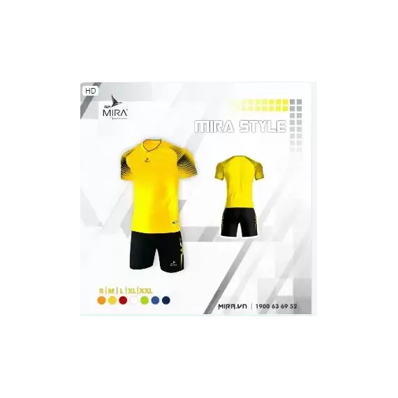 QA BÓNG ĐÁ MIRA STYLE