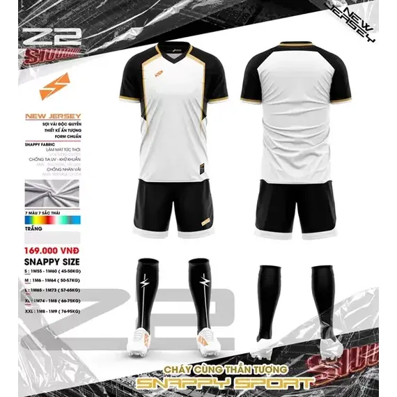 QA BÓNG ĐÁ Z2 ULTIMATE