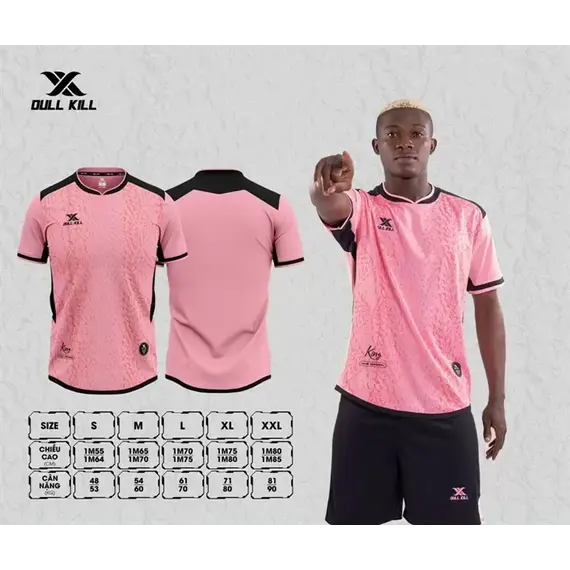 QA BÓNG ĐÁ DRAGON KING DK