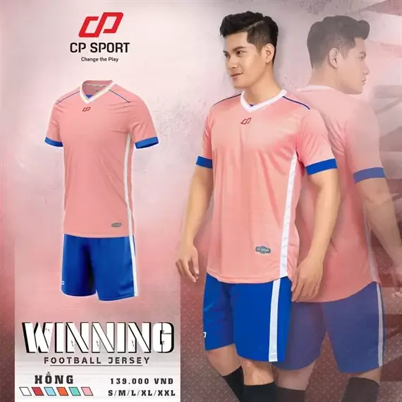 QA BÓNG ĐÁ WINNING CP