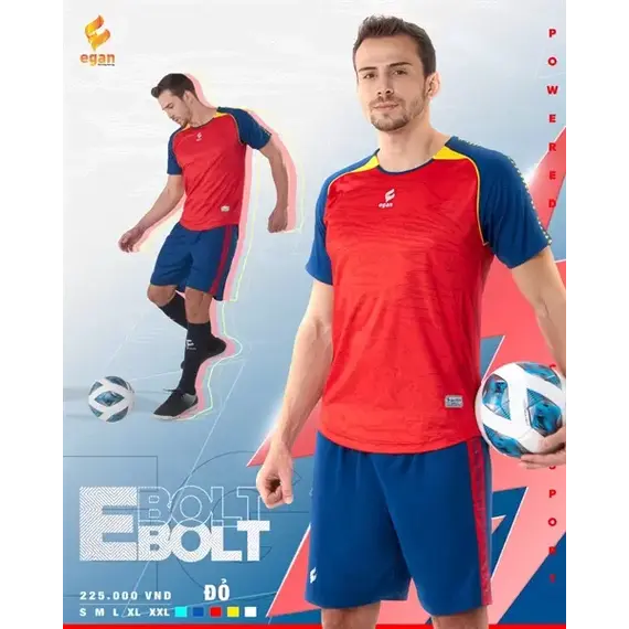 QA BÓNG ĐÁ EBOLT EGAN