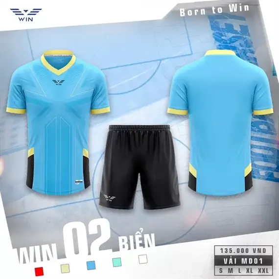 QA BÓNG ĐÁ WIN 02 CP