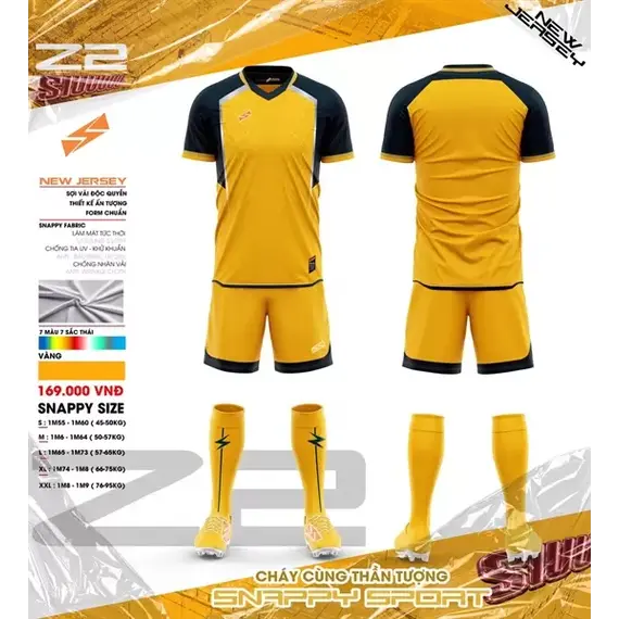 QA BÓNG ĐÁ Z2 ULTIMATE