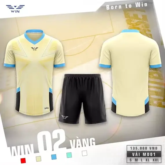 QA BÓNG ĐÁ WIN 02 CP