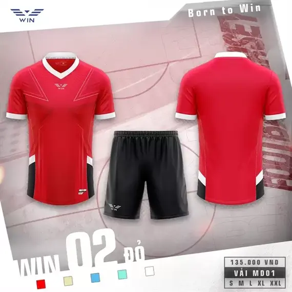 QA BÓNG ĐÁ WIN 02 CP