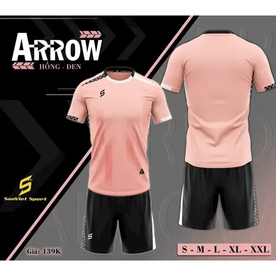 QA BÓNG ĐÁ ARROW SAO VIỆT