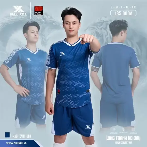 QA BÓNG ĐÁ LONG TRANH HỔ ĐẤU DK