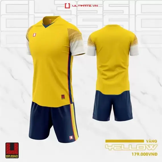 QA BÓNG ĐÁ ULTIMATE U2