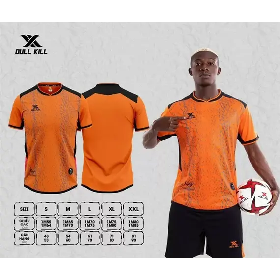 QA BÓNG ĐÁ DRAGON KING DK