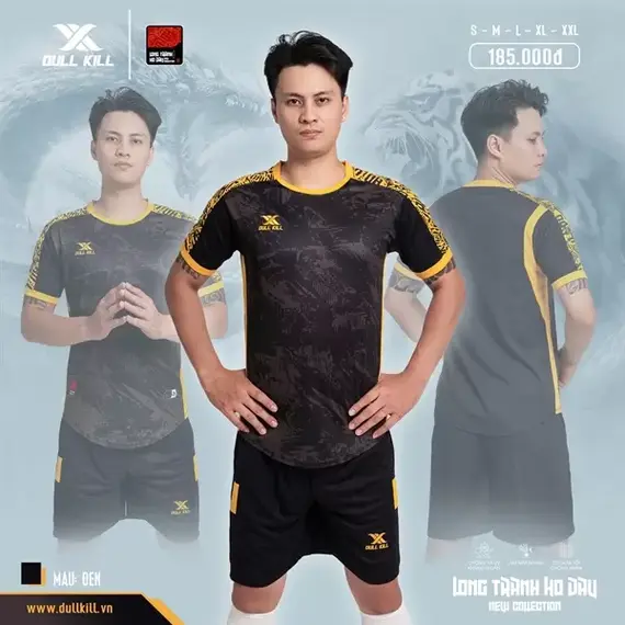 QA BÓNG ĐÁ LONG TRANH HỔ ĐẤU DK