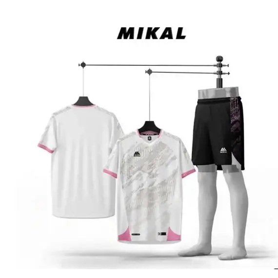 QA BÓNG ĐÁ RAVID K1 MK