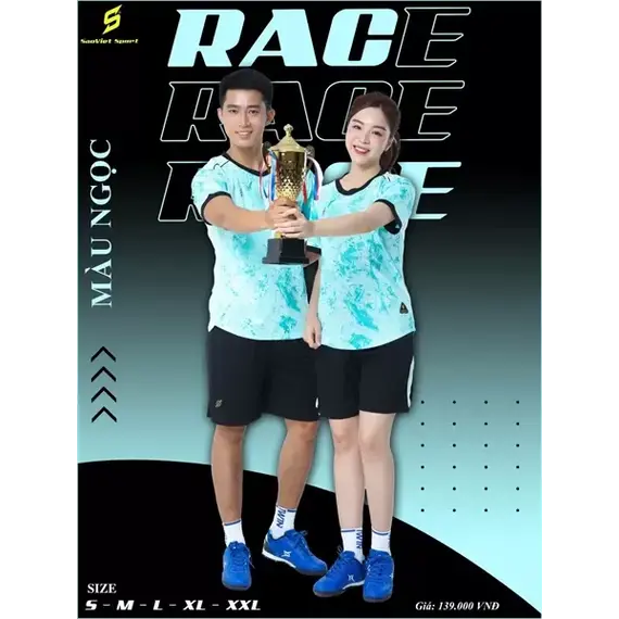 QA BÓNG ĐÁ RACE SAO VIỆT