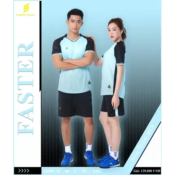 QA BÓNG ĐÁ FASTER SAO VIỆT