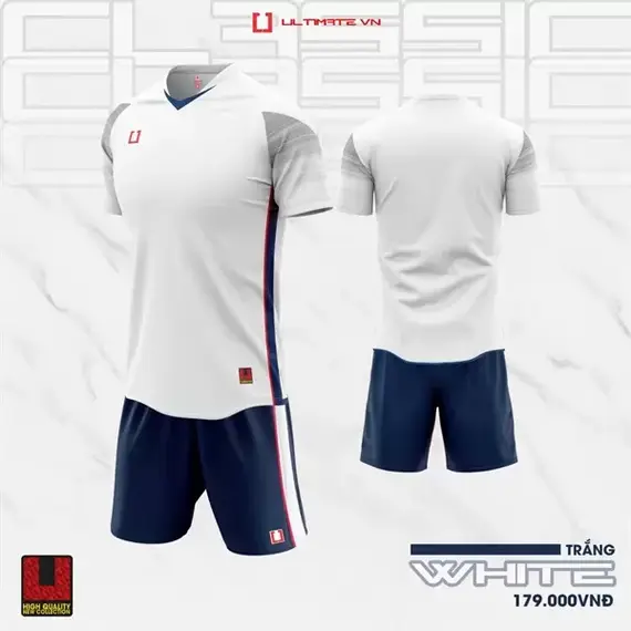 QA BÓNG ĐÁ ULTIMATE U2