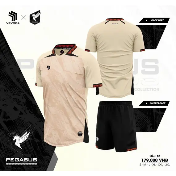 QA BÓNG ĐÁ PEGASUS HP