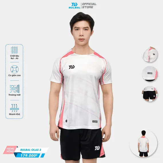 QA BÓNG ĐÁ OLAS 3 BULBAL