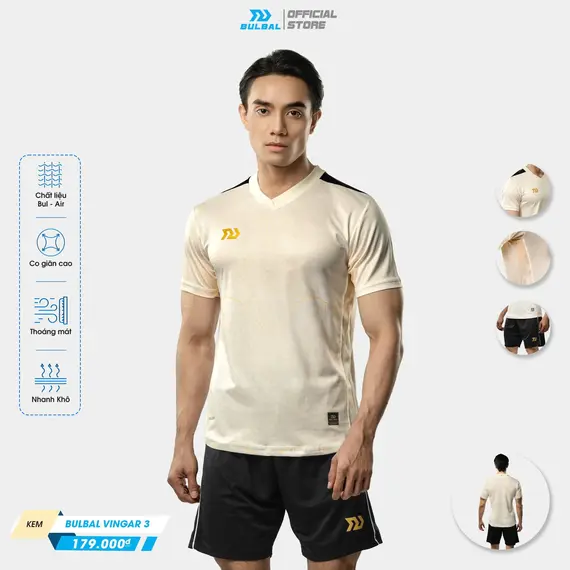 QA BÓNG ĐÁ VINGAR 3 BULBAL