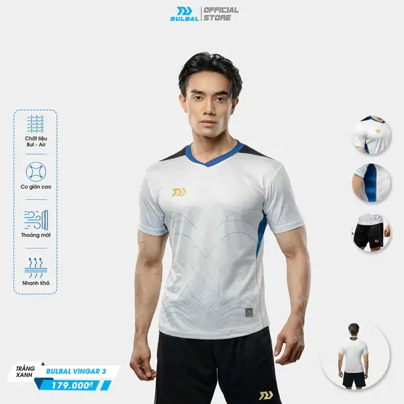 QA BÓNG ĐÁ VINGAR 3 BULBAL
