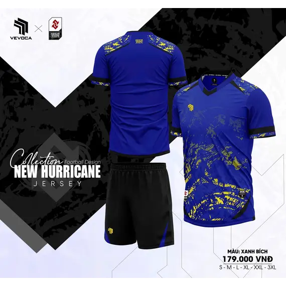 QA BÓNG ĐÁ HURRICANE HP