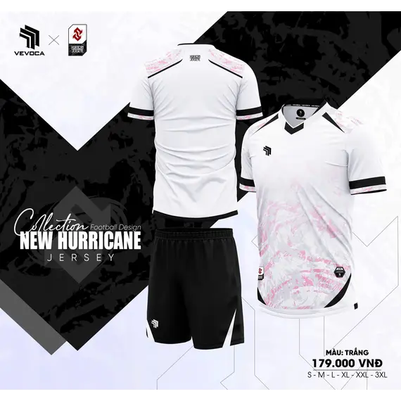 QA BÓNG ĐÁ HURRICANE HP