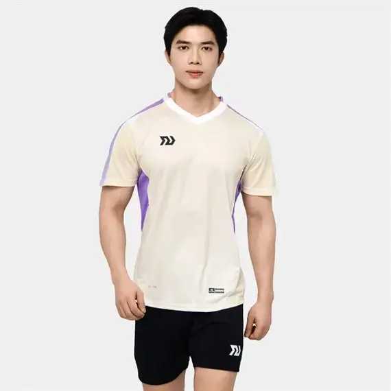 QA BÓNG CHUYỀN NAM GLORI BULBAL