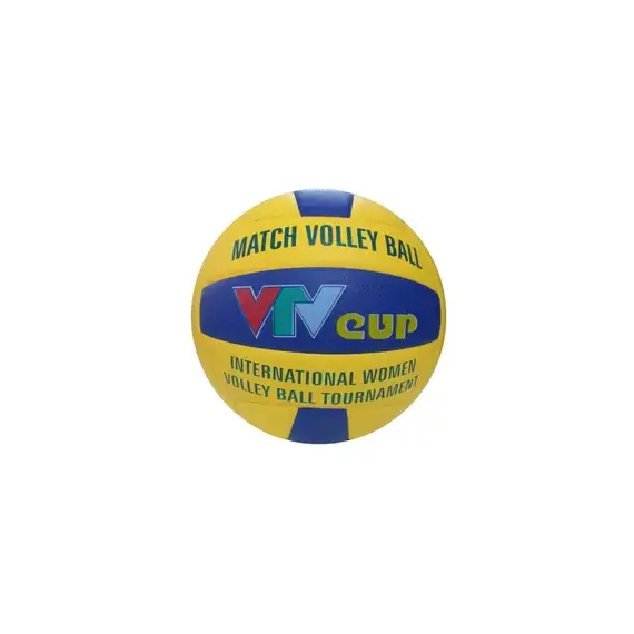 BÓNG CHUYỀN GERU DÁN V5 VTV CUP