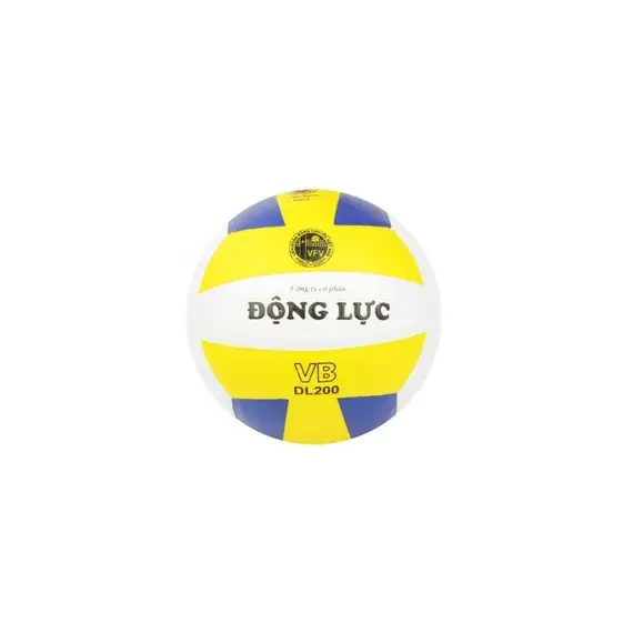 BÓNG CHUYỀN ĐL - DL 200