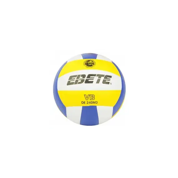 BÓNG CHUYỀN ĐL EBETE DL 240 M3