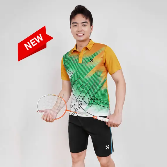 ÁO THỂ THAO NAM HERMOD - LIGHT COOL 02 ( TL02 )