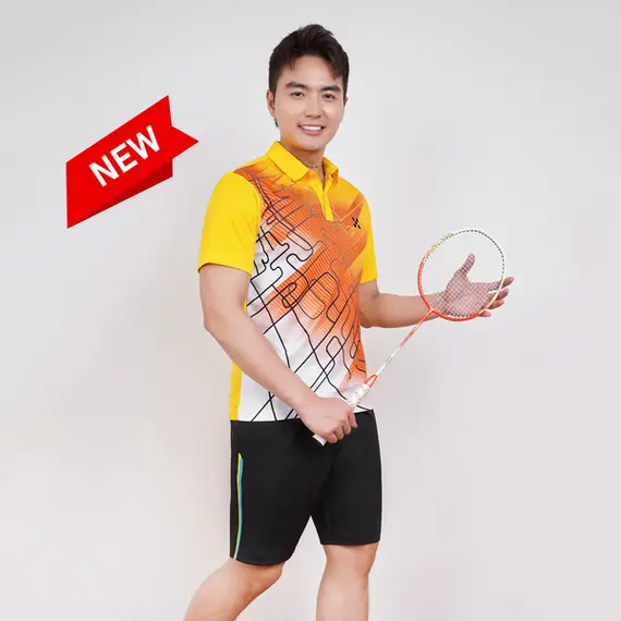 ÁO THỂ THAO NAM HERMOD - LIGHT COOL 02 ( TL02 )