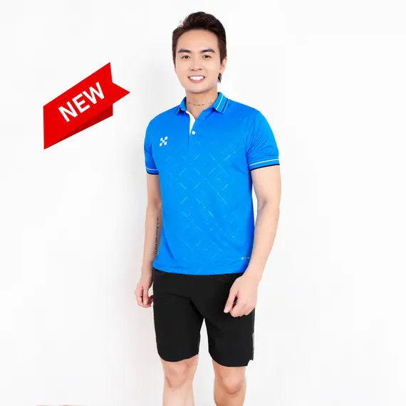 ÁO THỂ THAO NAM HERMOD - CLIMACOOL ( CL02 )