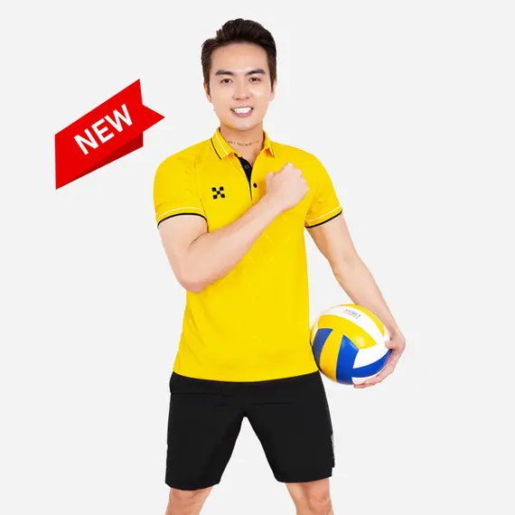 ÁO THỂ THAO NAM HERMOD - CLIMACOOL ( CL02 )