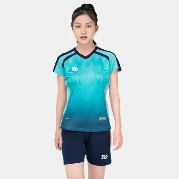 QA BÓNG CHUYỀN NỮ LINEAGE BULBAL