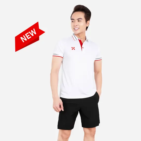 ÁO THỂ THAO NAM HERMOD - CLIMACOOL ( CL02 )