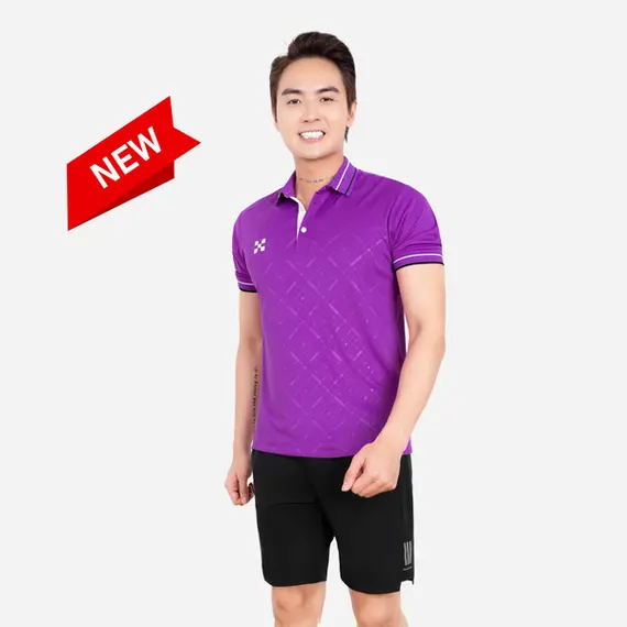 ÁO THỂ THAO NAM HERMOD - CLIMACOOL ( CL02 )