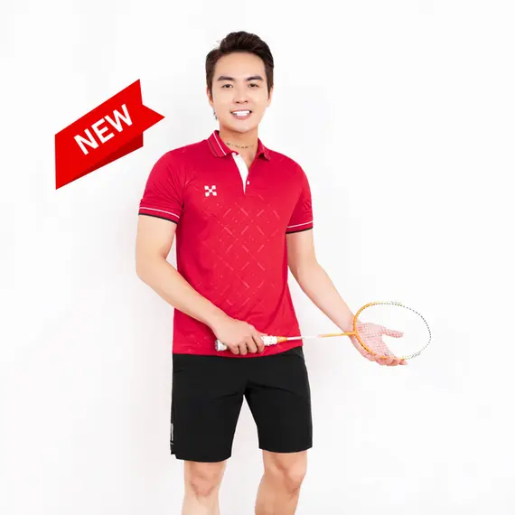 ÁO THỂ THAO NAM HERMOD - CLIMACOOL ( CL02 )