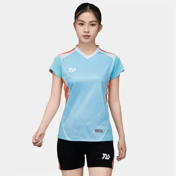 QA BÓNG CHUYỀN NỮ GLORI BULBAL