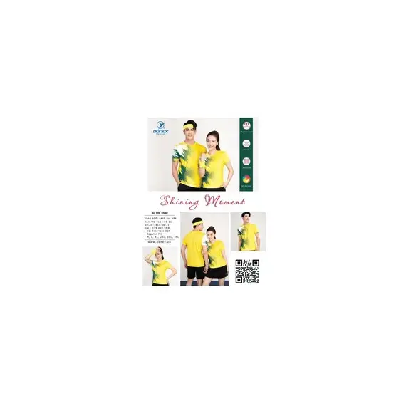 ÁO DONEX MC-9111 NAM