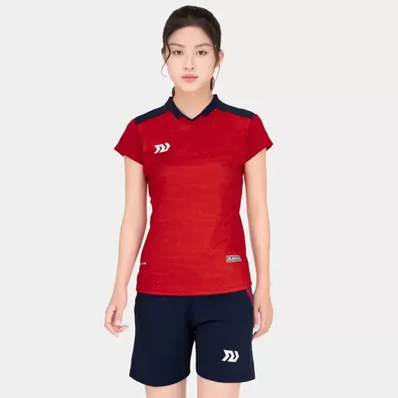 QA BÓNG CHUYỀN NỮ BARO BULBAL