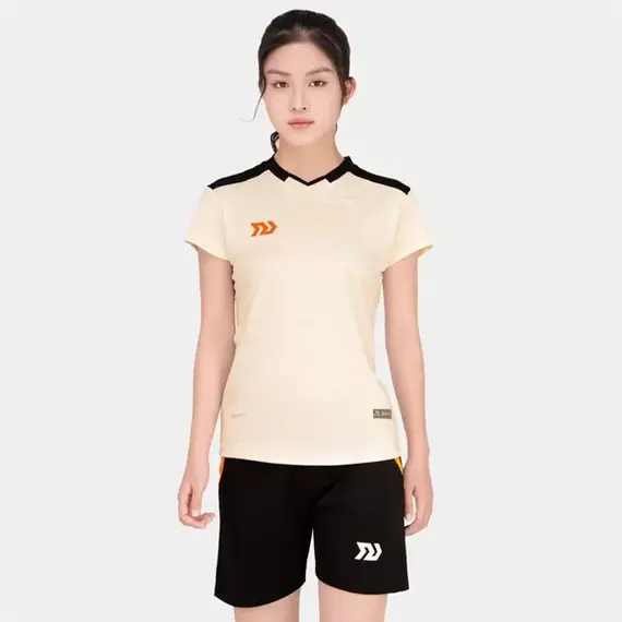 QA BÓNG CHUYỀN NỮ BARO BULBAL