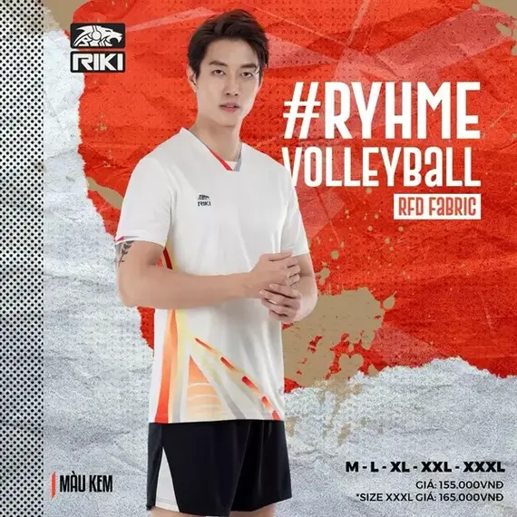 QA BÓNG CHUYỀN NAM VOL 8 RYHME NAM