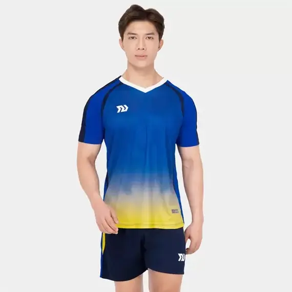 QA BÓNG CHUYỀN NAM LINEAGE BULBAL