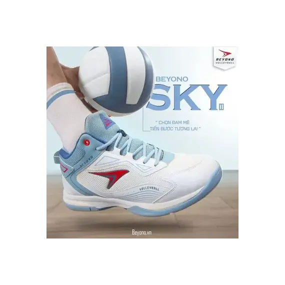 GIÀY BEYONO SKY