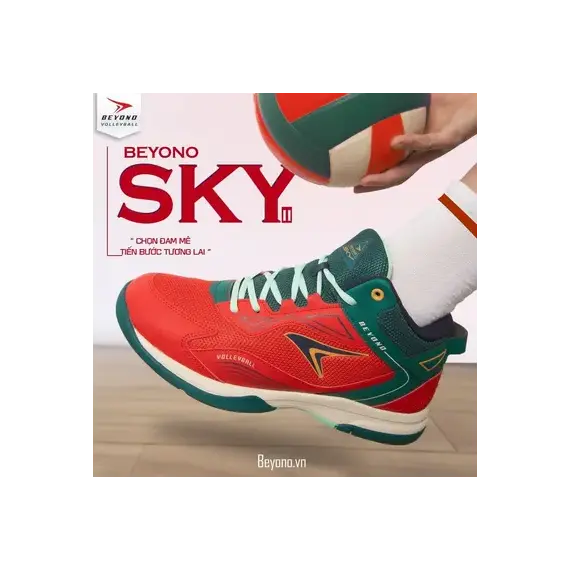 GIÀY BEYONO SKY
